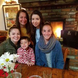 Meet your Posher, Annia